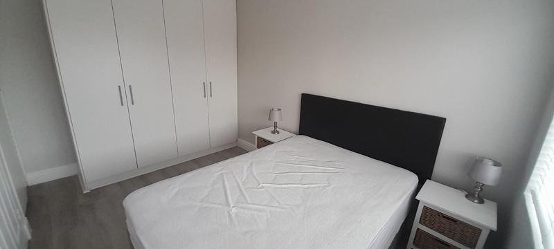 To Let 2 Bedroom Property for Rent in Plumstead Western Cape